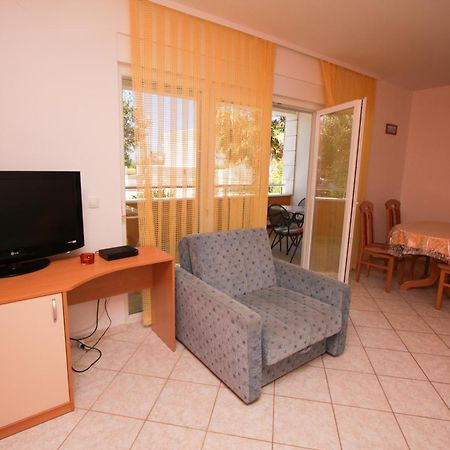 Apartments Spirito Rogoznica  Exterior foto
