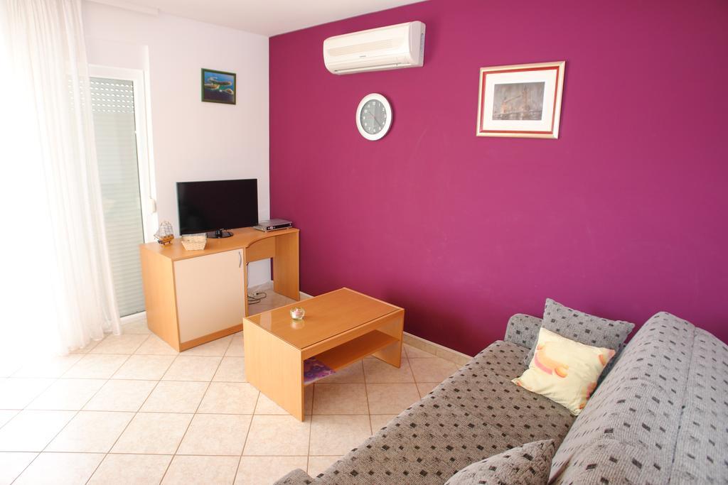Apartments Spirito Rogoznica  Exterior foto