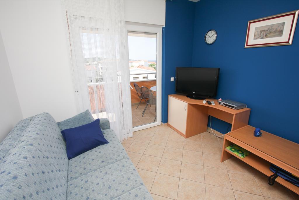 Apartments Spirito Rogoznica  Exterior foto