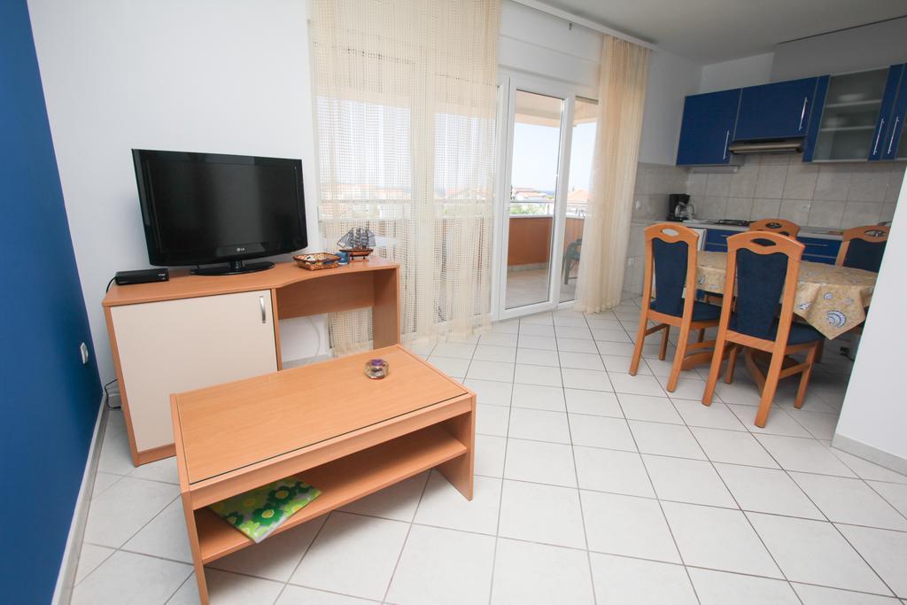 Apartments Spirito Rogoznica  Exterior foto