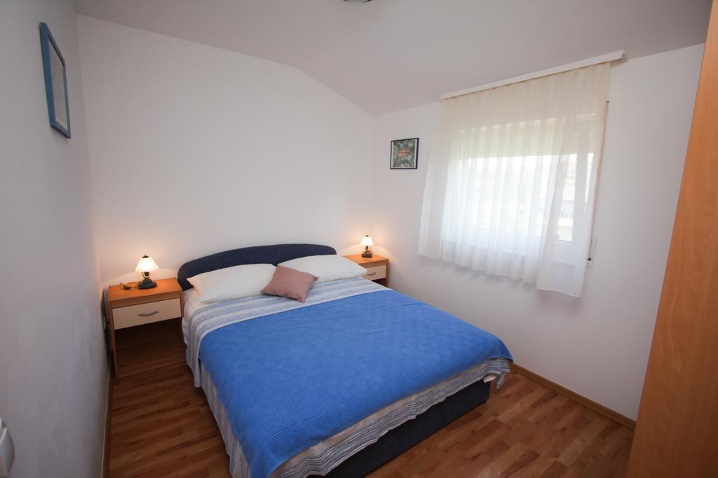 Apartments Spirito Rogoznica  Exterior foto