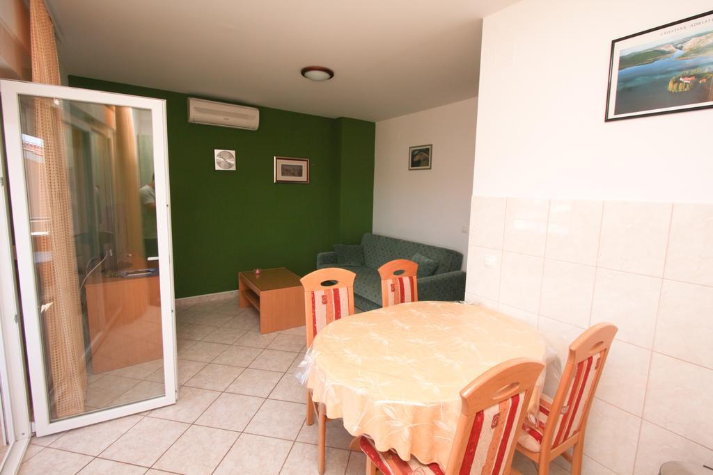 Apartments Spirito Rogoznica  Exterior foto